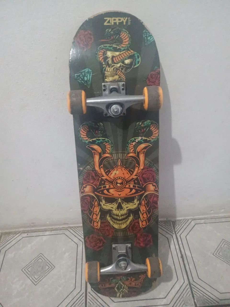 Skate (usado)
