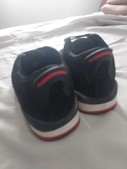 Tênis Jordan 6 Retro 41 Usado - Foto 5