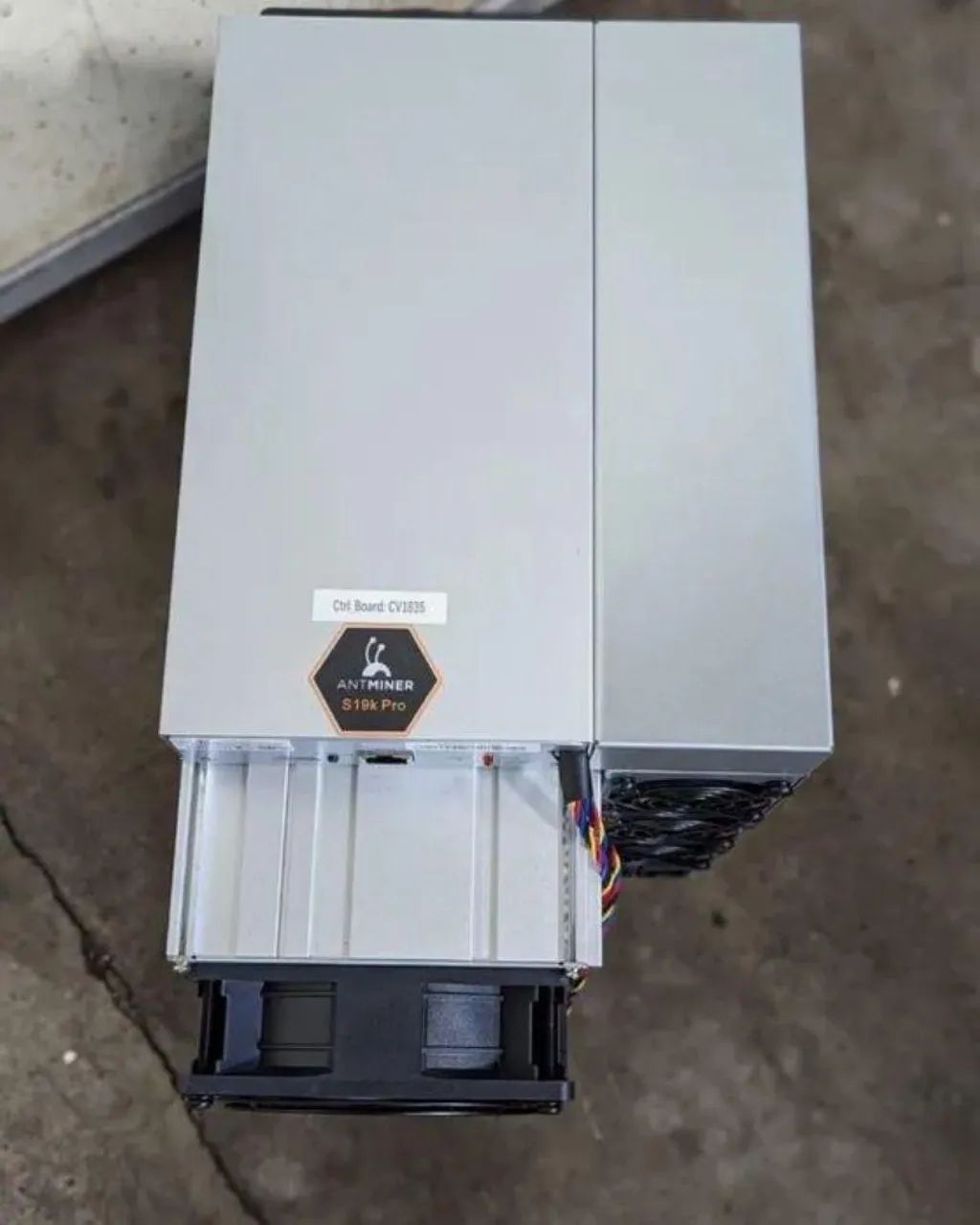 Antminer S19j 104 TH/s