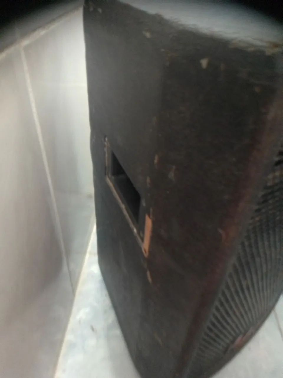 Caixa de Som  - Foto 2