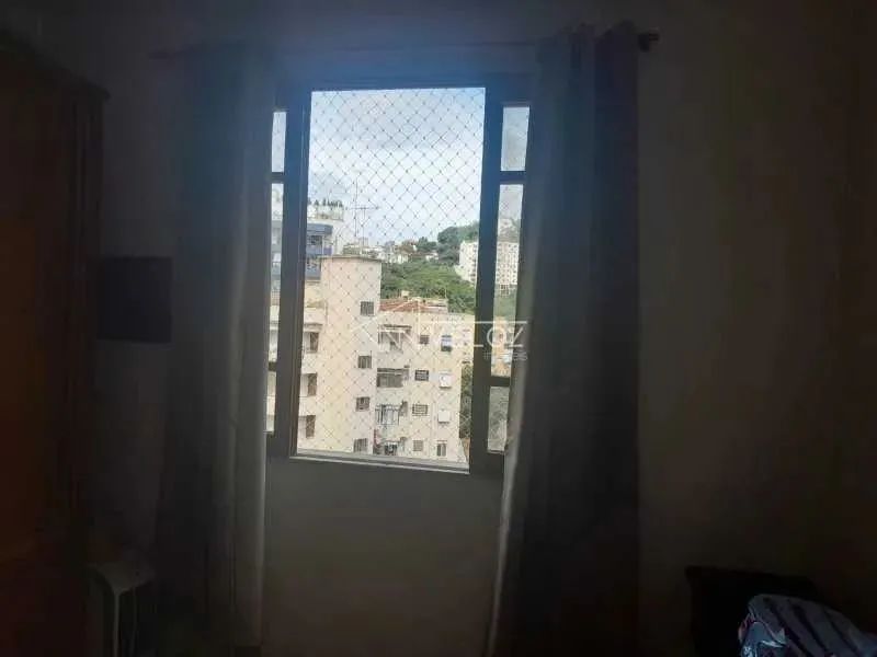 Apartamento-À VENDA-Centro-Rio de Janeiro-RJ