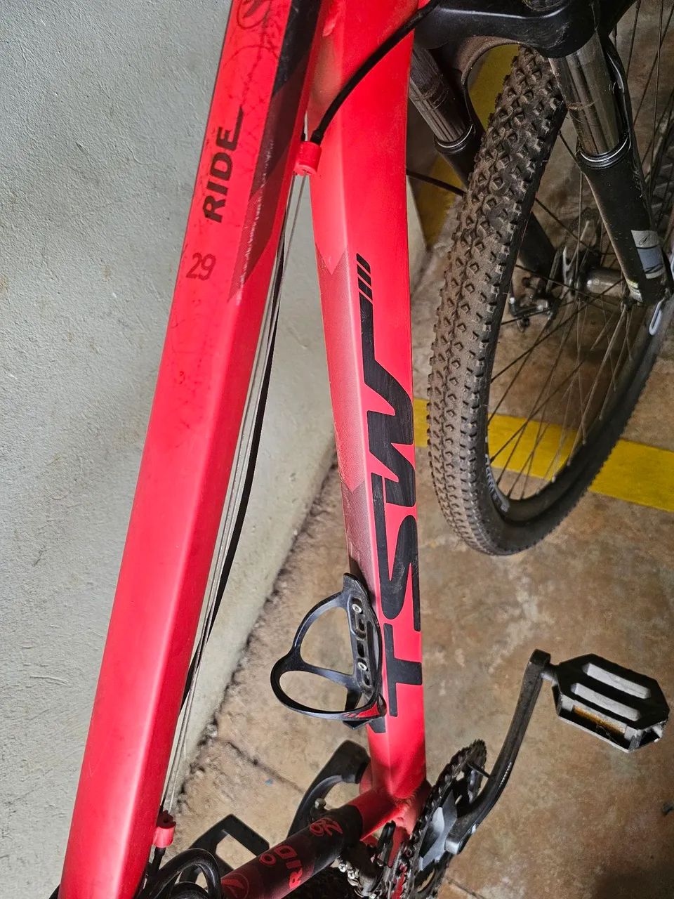 Mountain bike TSW Ride aro 29 - Foto 2