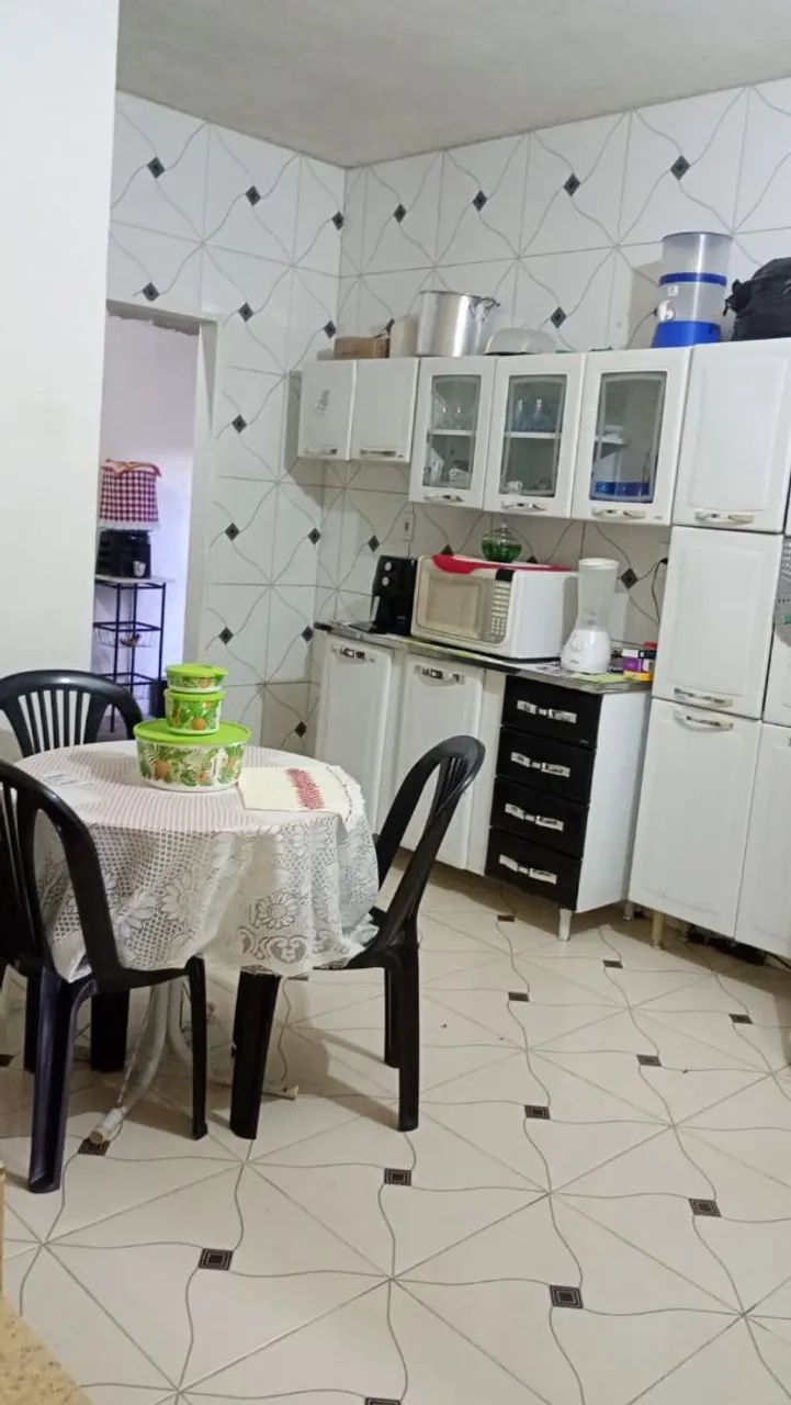 Foto - Maceió - Tabuleiro do Martins
