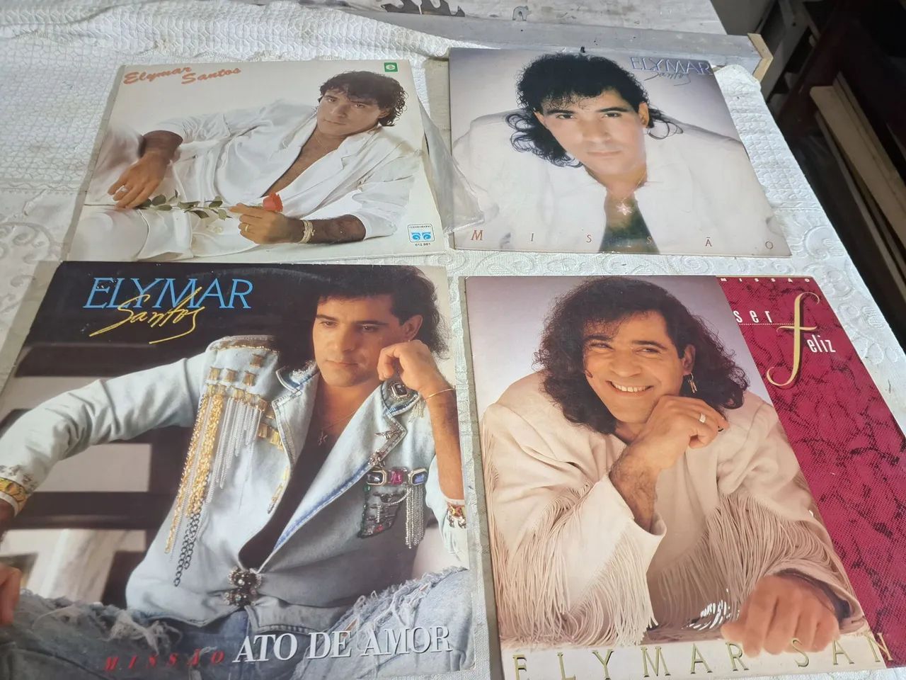 Lp rimar Santos . Valor unitário  - Foto 5