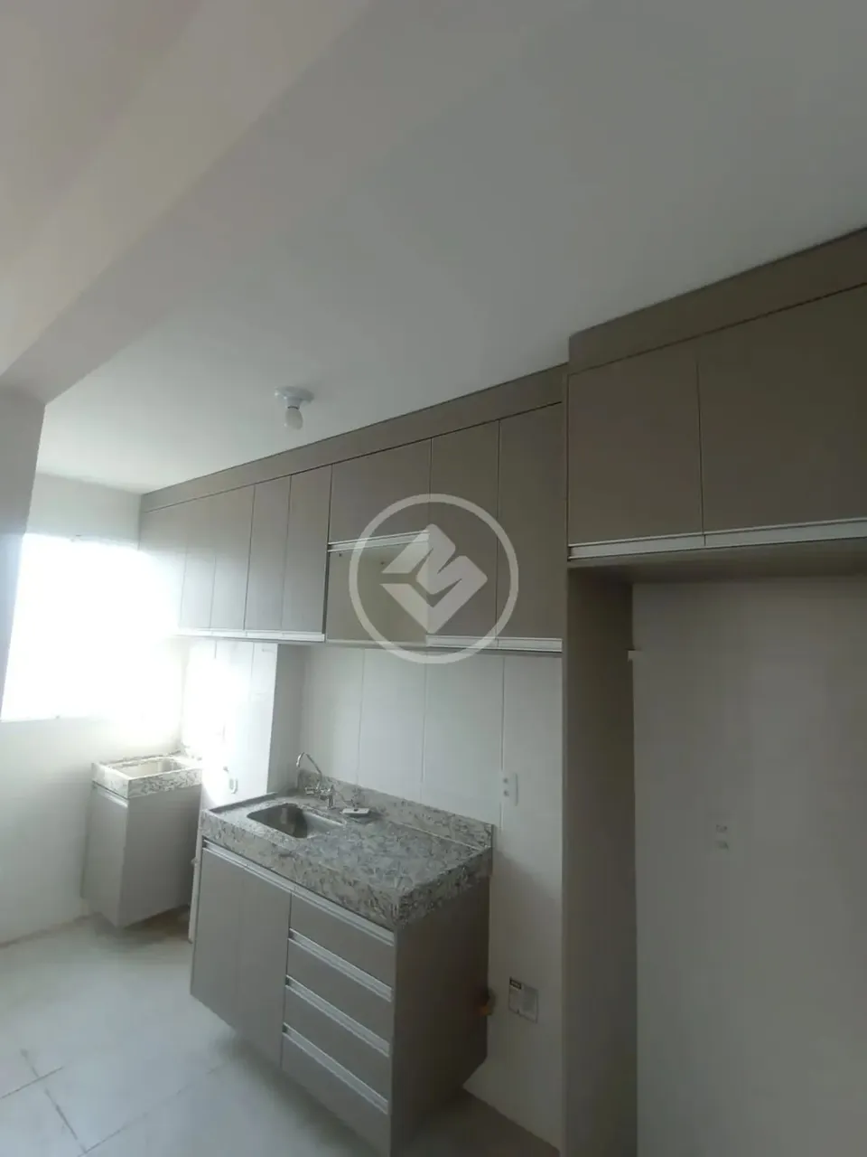 Apartamento no Chapada Raviera 2 quartos R$295.000,00 codigo: 104344