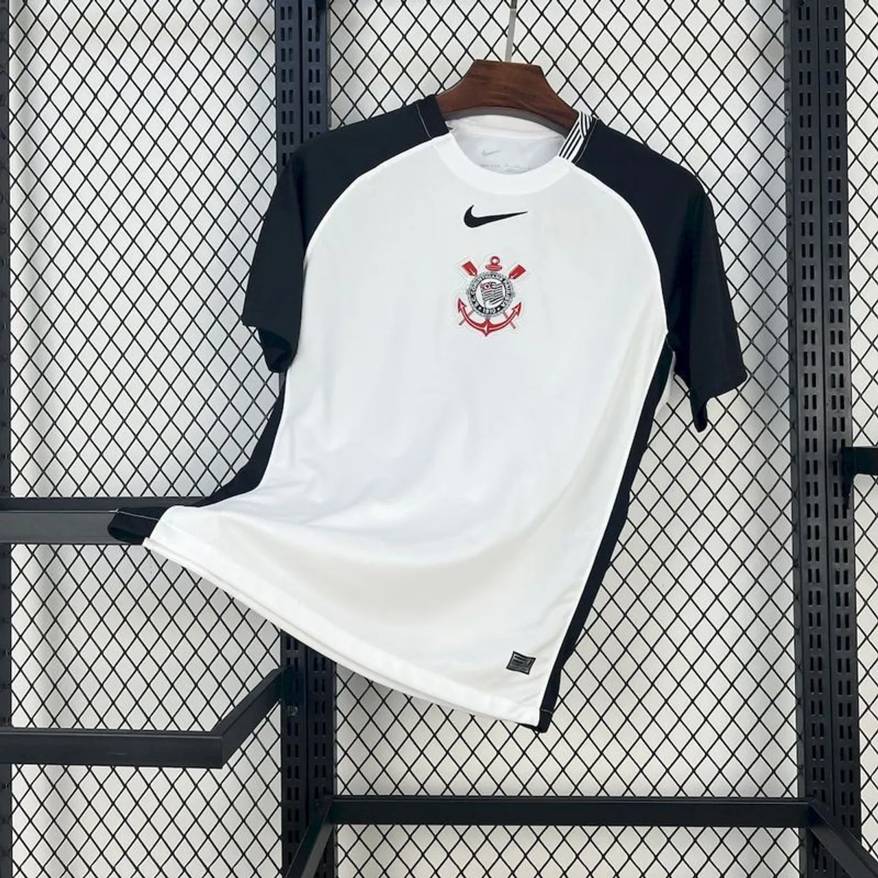Camisa Corinthians
