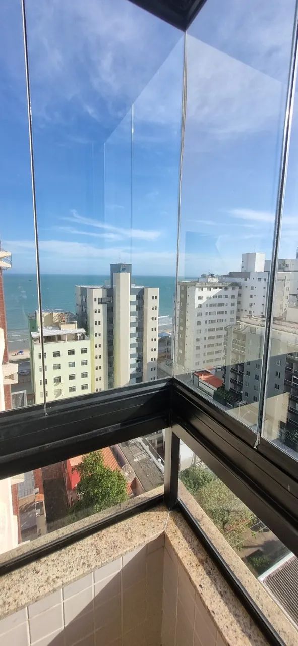 Foto - Guarapari - Praia do Morro