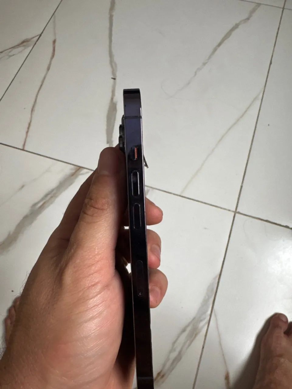 IPHONE 14 pro SUCATA - Foto 6