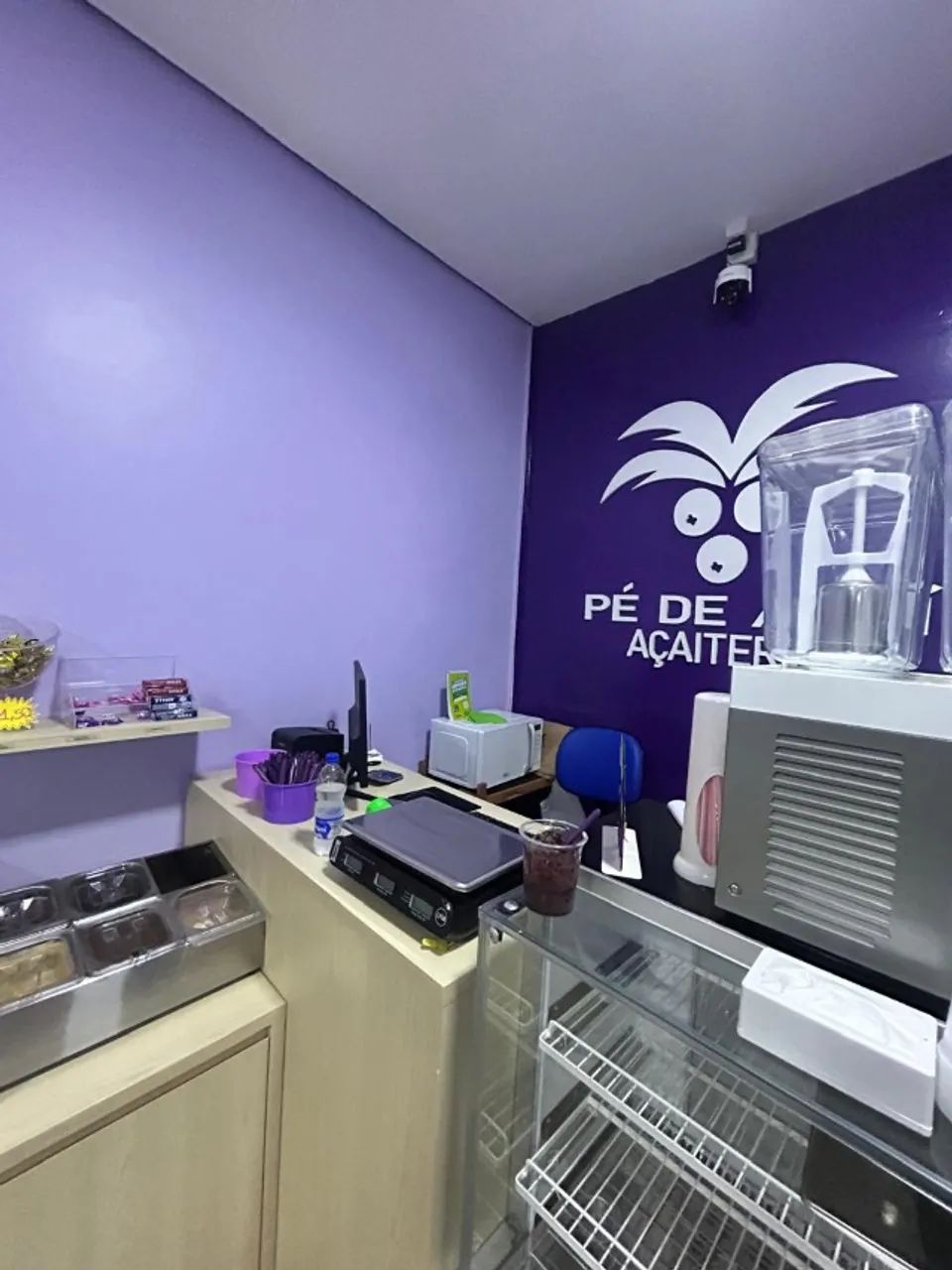 OPORTUNIDADE - Açaíteria/Sorveteria/Lanchonete  - Foto 5