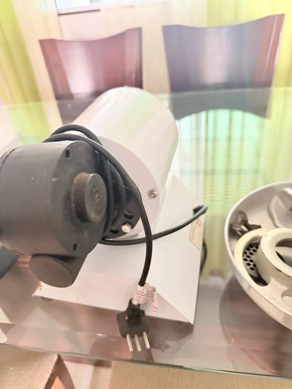 Moedor de carne  - Foto 2