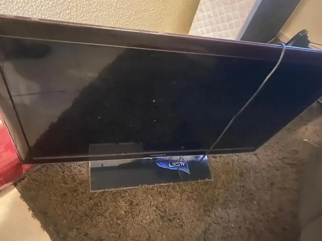vendo Tv 42 polegadas sansung