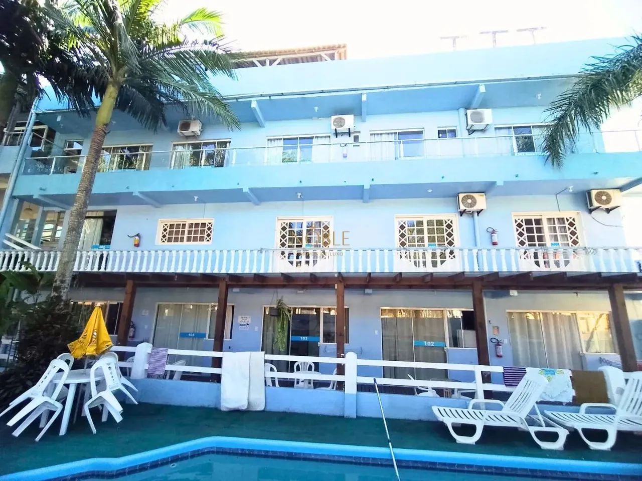 Oportunidade Imperdível para investimento, Pousada à Venda em Torres RS. - Foto 2