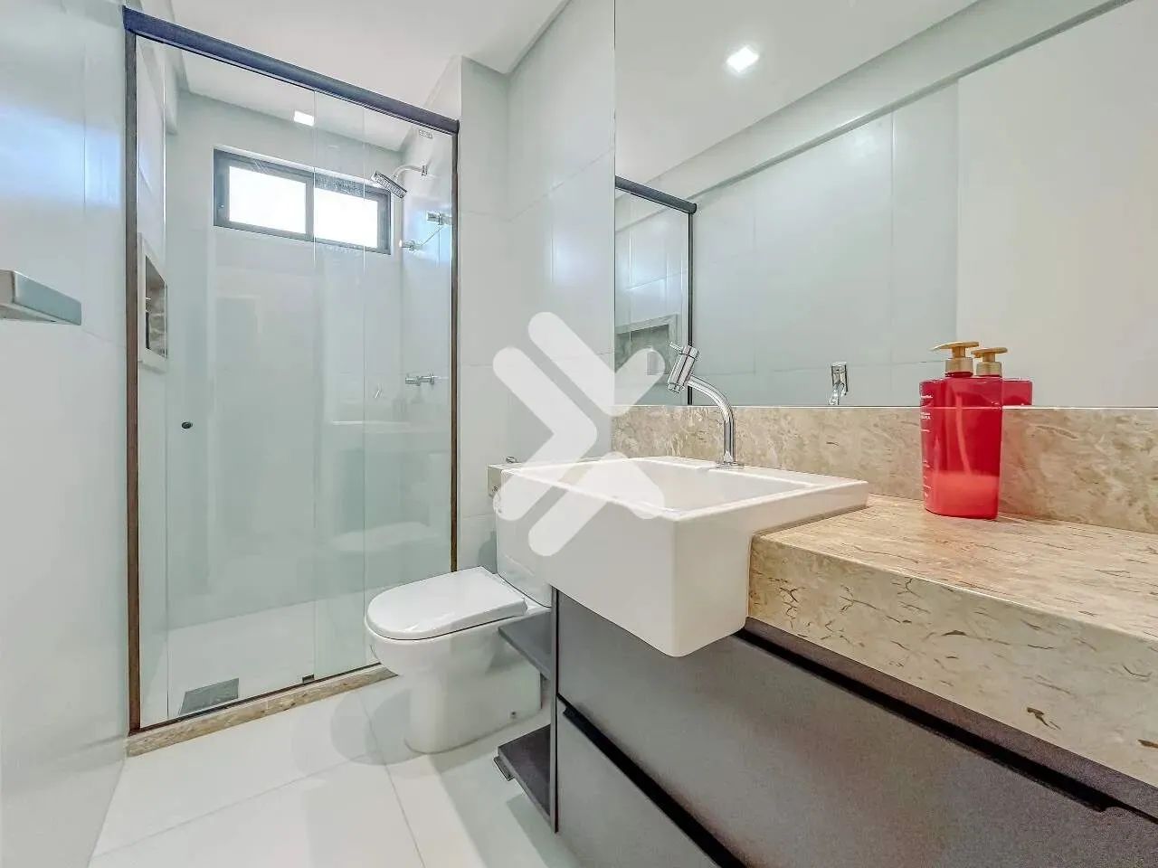 Apartamento à venda em Tirol (Natal/RN) | Lisete Galvão | 3/4 sendo 1 suíte - 108m² - Foto 12