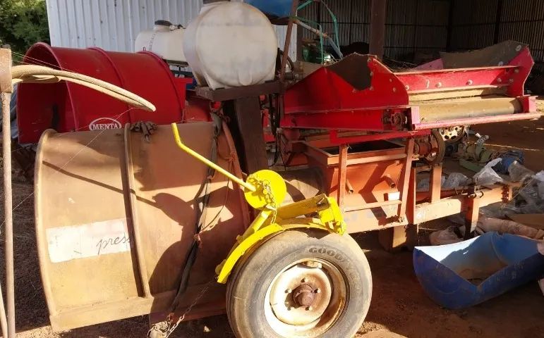 Equipamentos para produção de Silagem - Foto 4