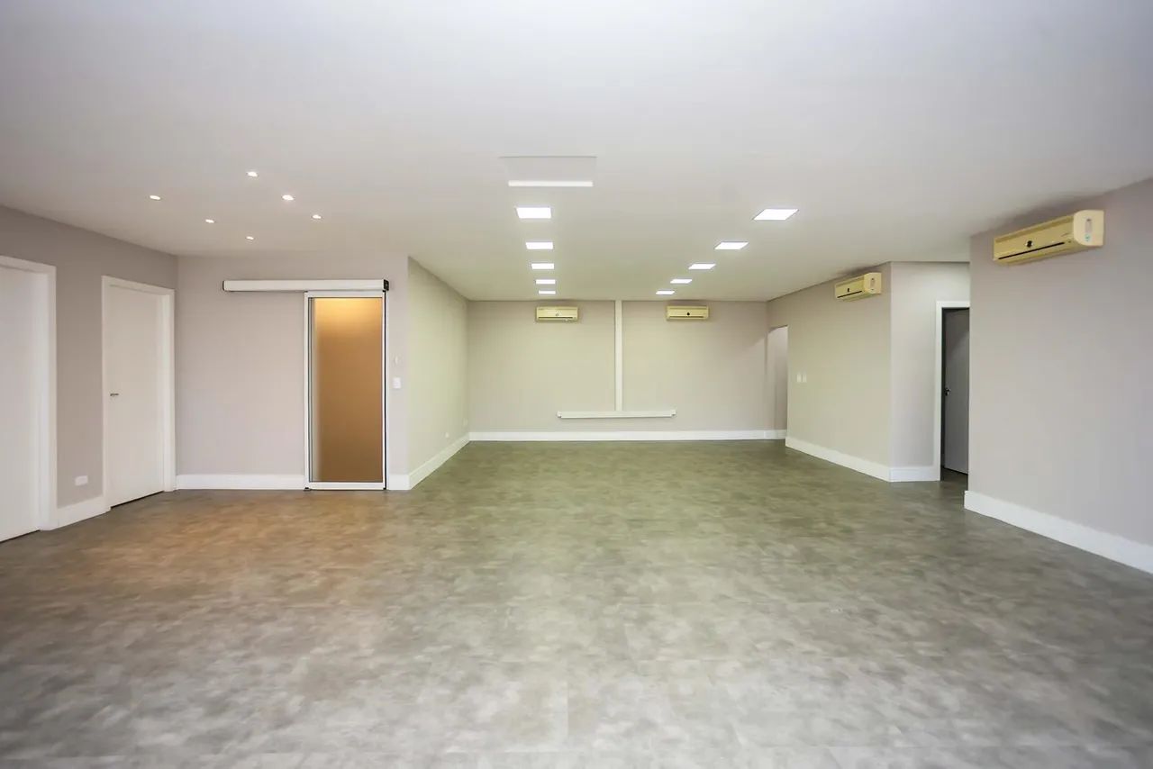 Sala comercial no Centro de Curitiba, PR - Foto 8