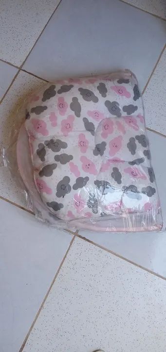 Ninho para recém nascido 