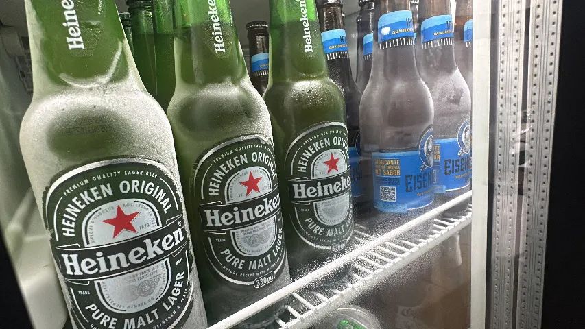 Cervejeira MetalFrio 324L - Foto 2