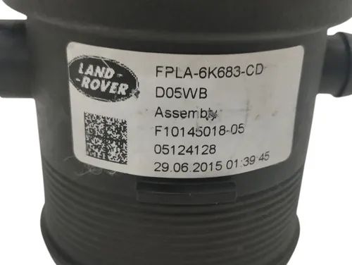 Sensor Fluxo Ar Range Rover Sportage 3.0 2014 2015 2016 2017 - Foto 5