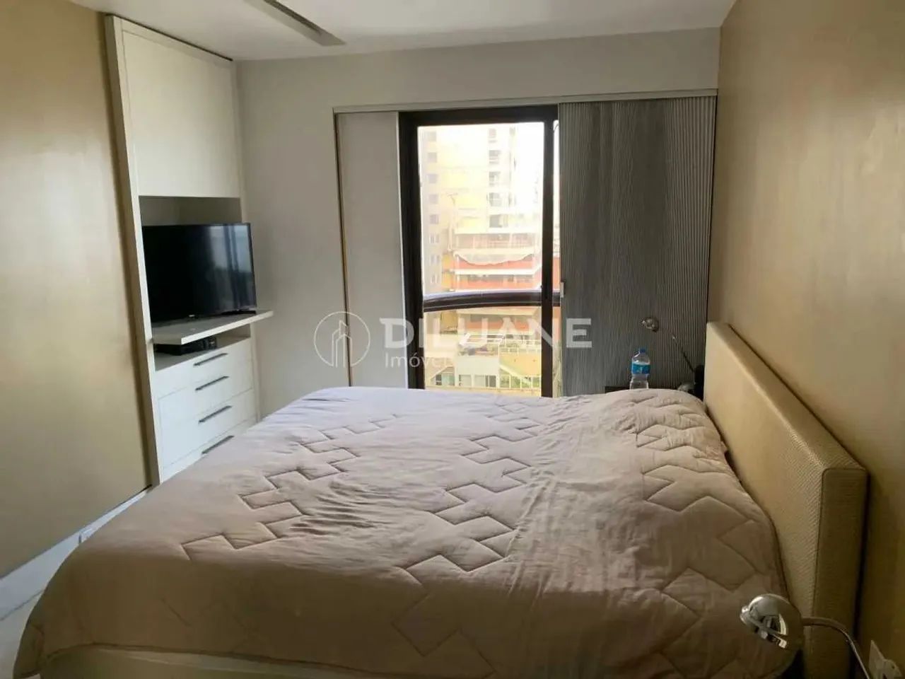 Flat Vieira souto Ipanema