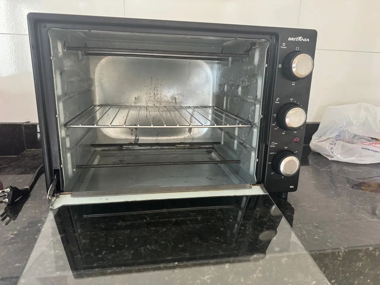 Forno 110 