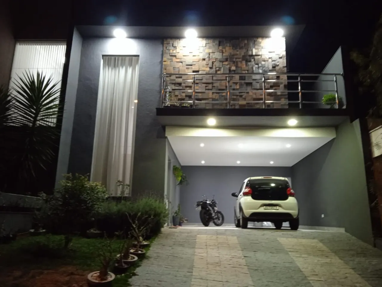 Casa em Condomínio para Venda em Sorocaba, Centro, 3 dormitórios, 4 banheiros, 4 vagas