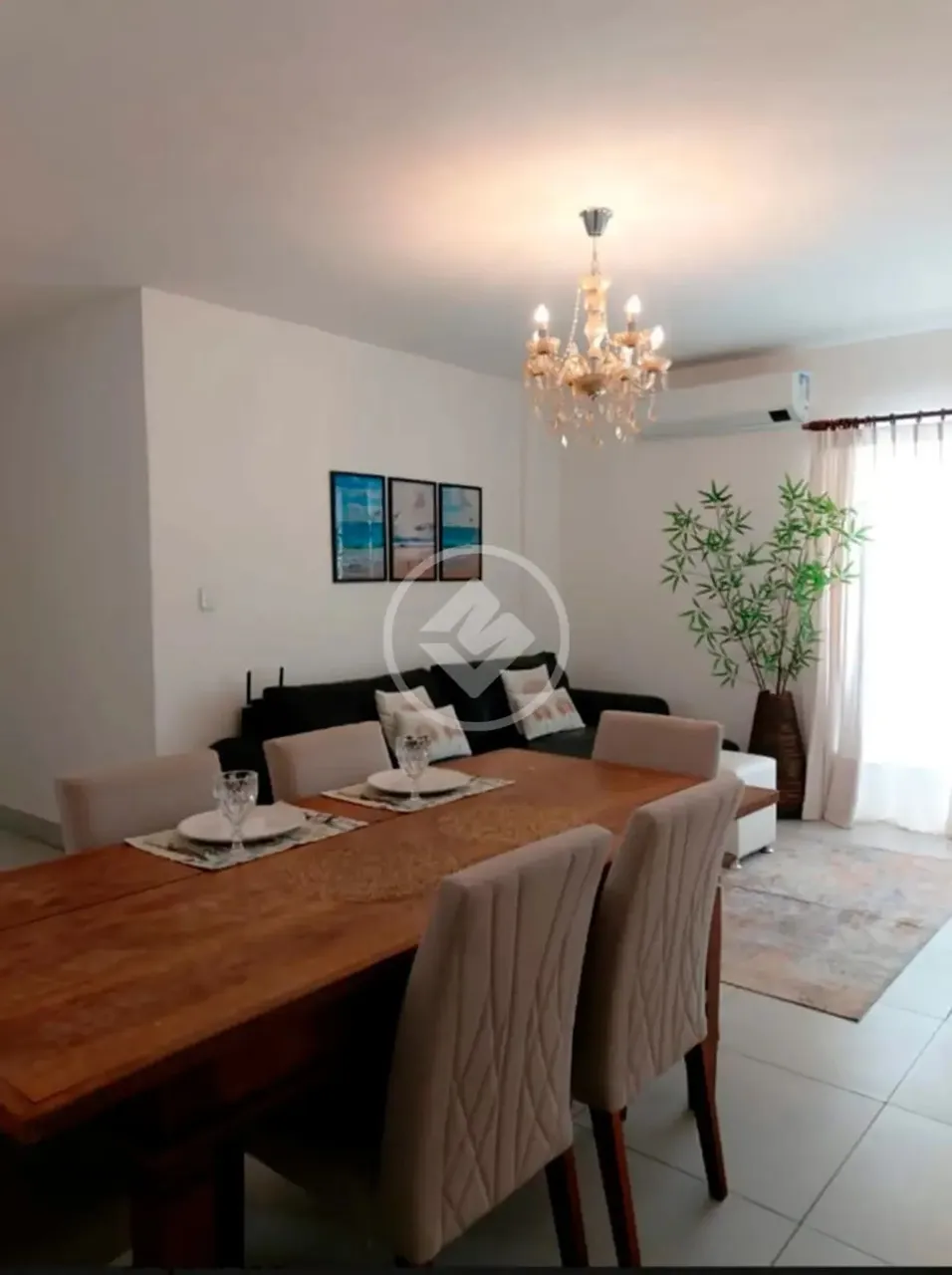 Apartamento Reformado e Completo no Piazza Florença Bairro Alvorada por Apenas R$ 340 Mil