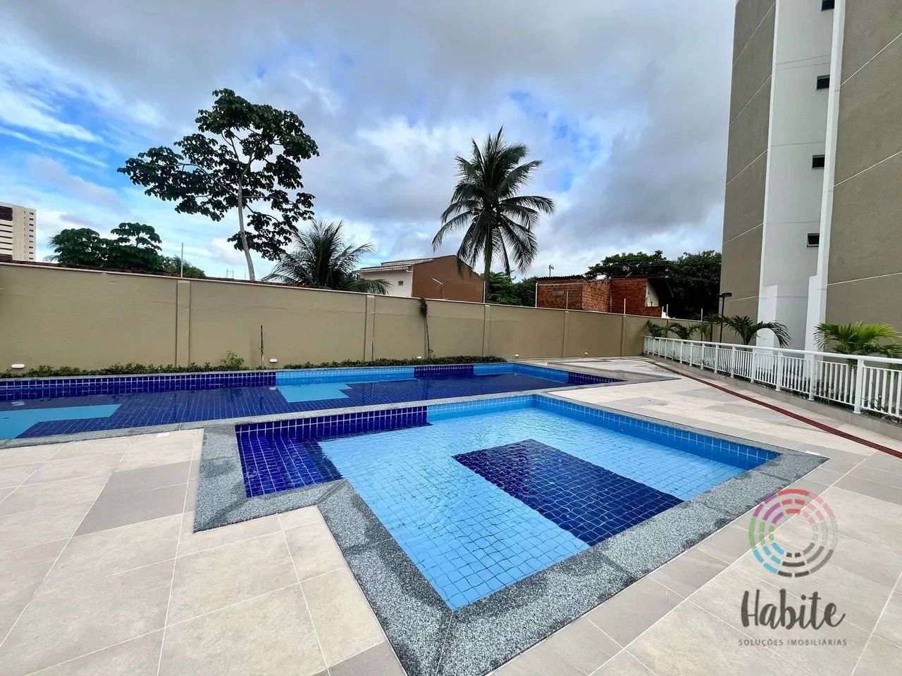 Apartamento para alugar no bairro Maraponga - Fortaleza/CE - Foto 4