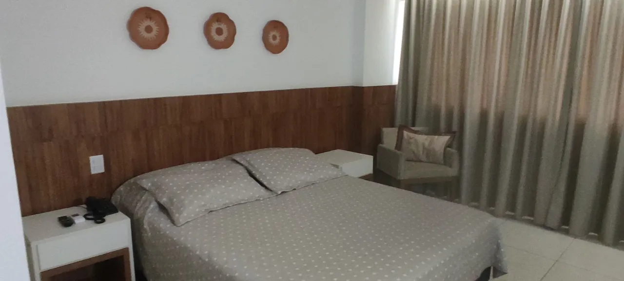 Apart hotel no Vivence