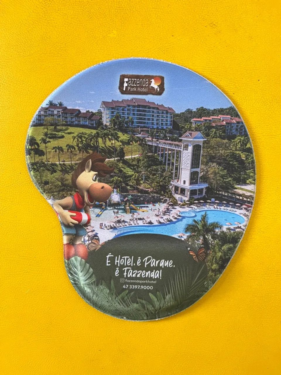 Mouse Pad  - Foto 3