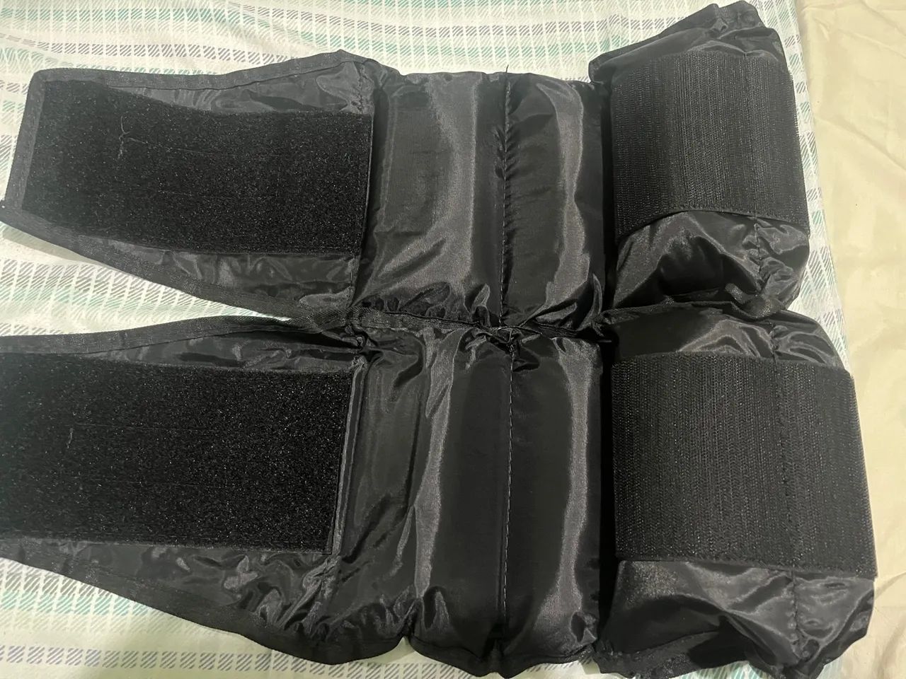 Caneleiras 6 kilos xtreme original  - Foto 3