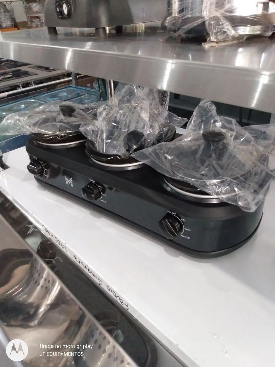 Triplo buffet  - Foto 4