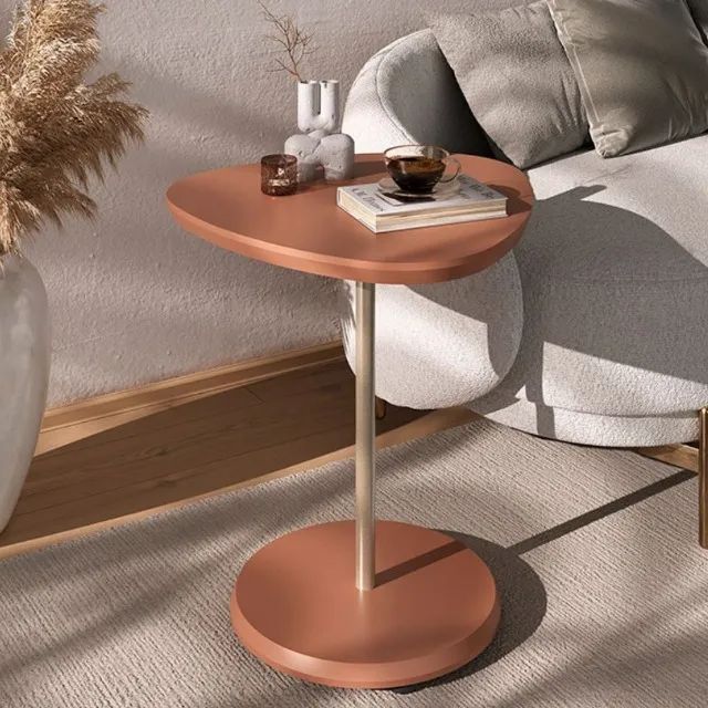 Mesa de Apoio Bel - Mesa Decorativa - Mesa Lateral - Foto 5
