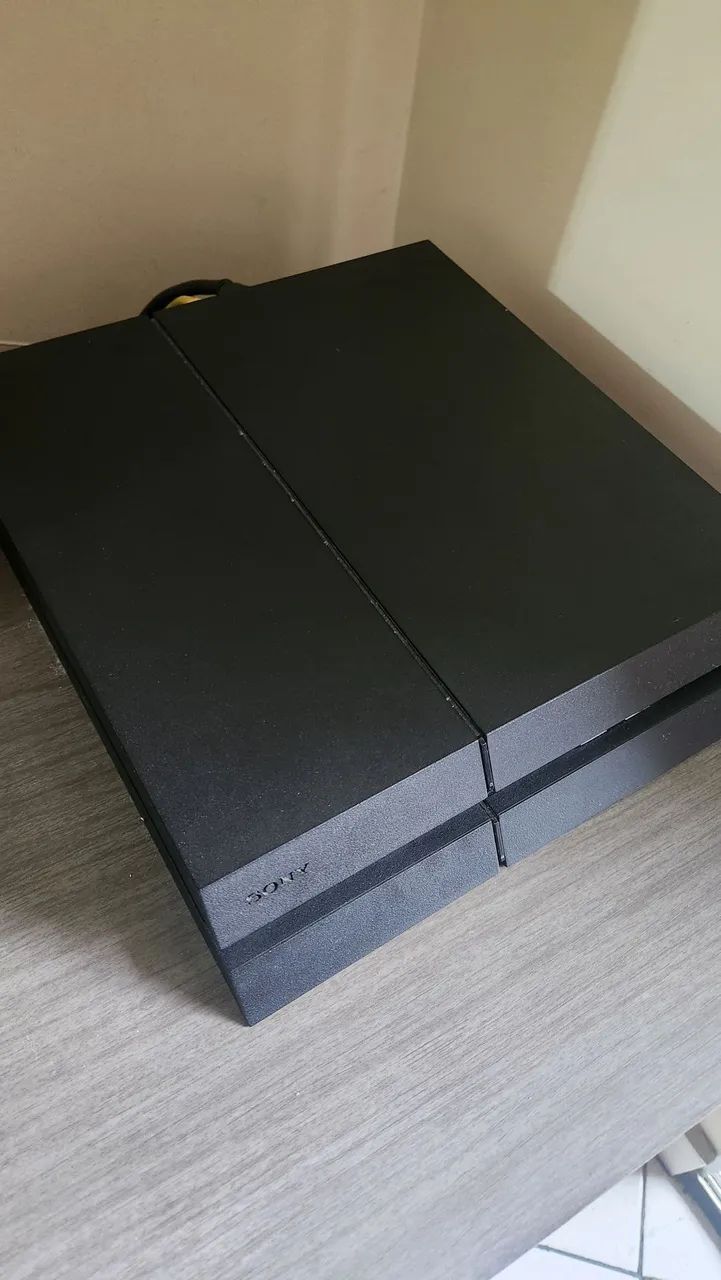 Playstation 4 - Foto 3