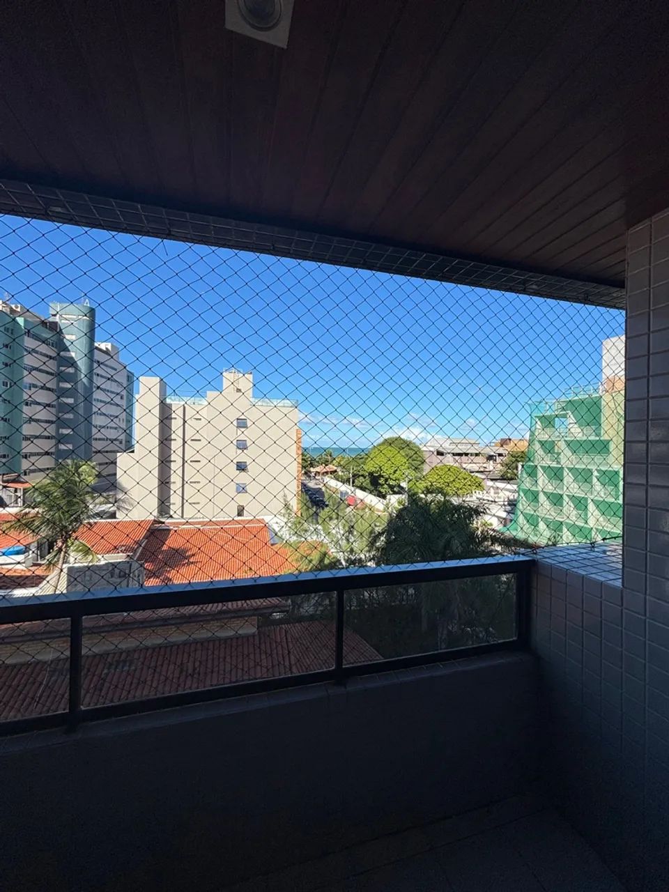 Excelente apartamento alugar cabo branco