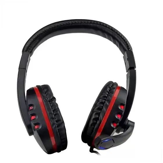 Fone Headset Usb Gamer Lehmox 7.1 Lef-1040 - Foto 3