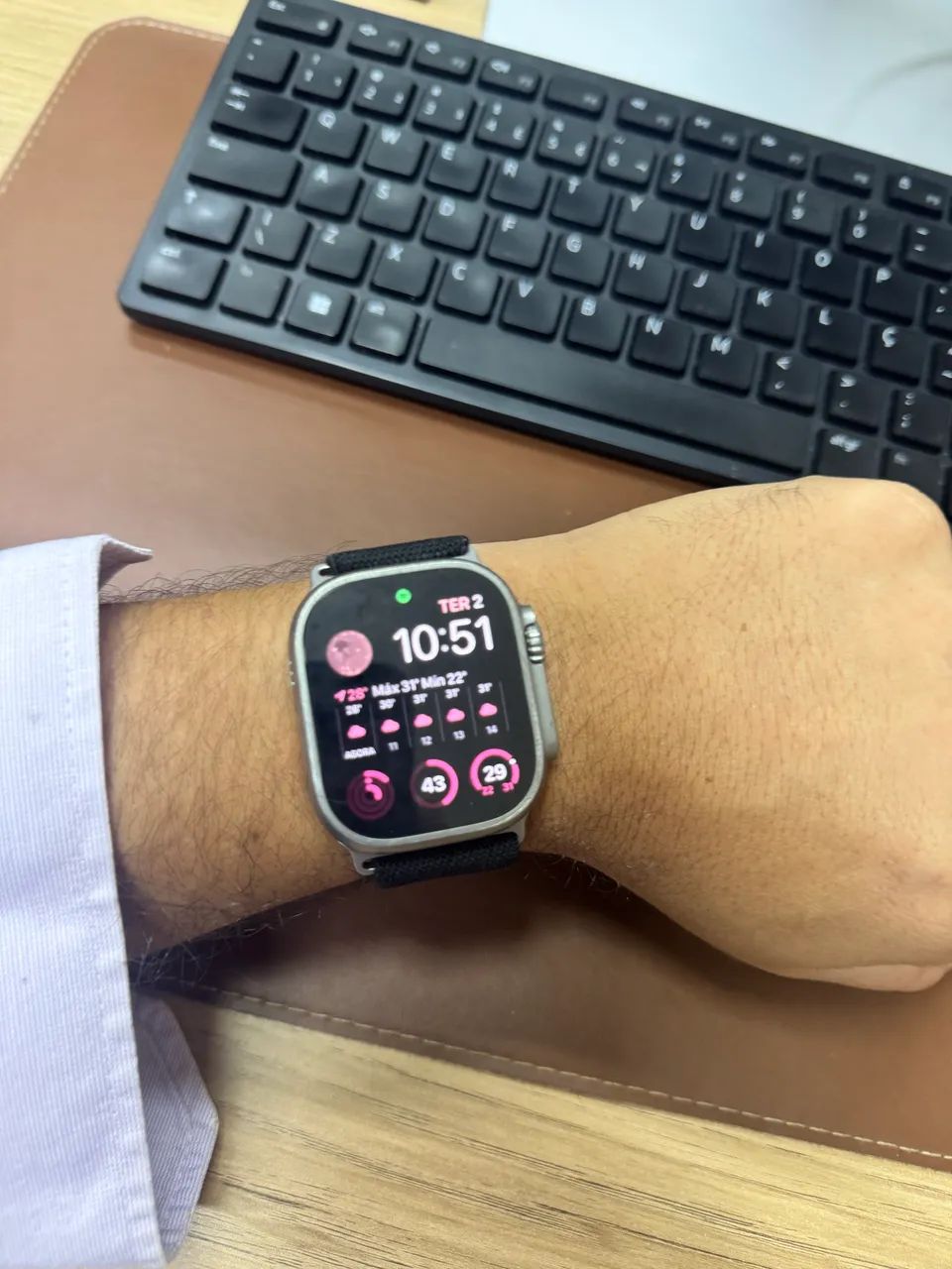 Apple Watch Ultra 2  - Foto 2