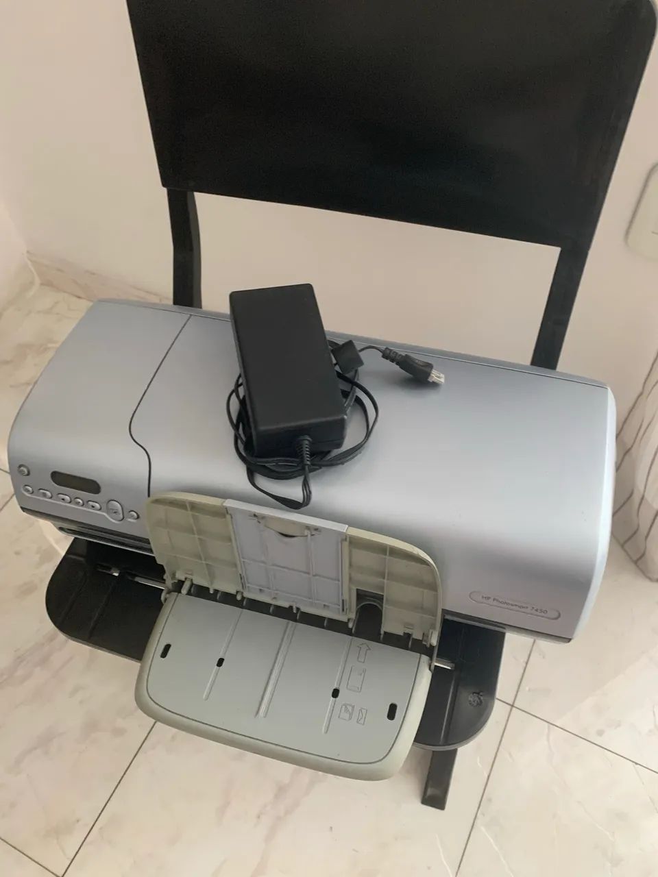 Impressora HP - Foto 4