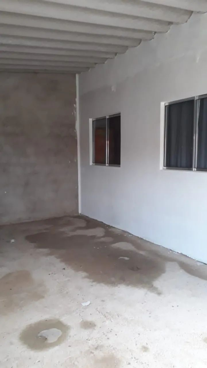 Foto - Rio Branco - Baixa da Colina