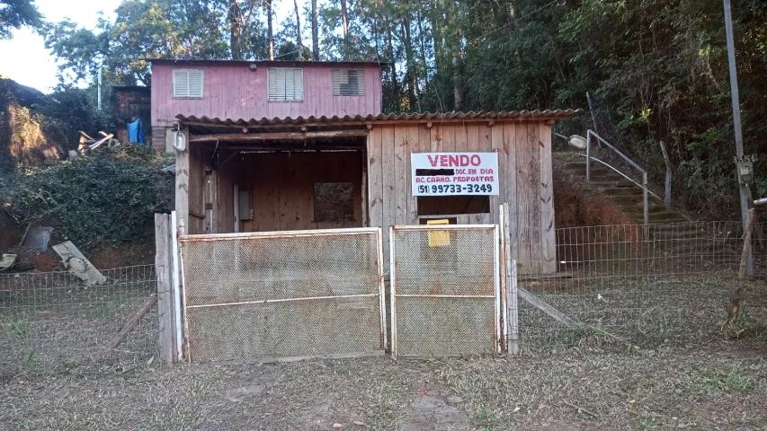 Foto - Porto Alegre - Restinga