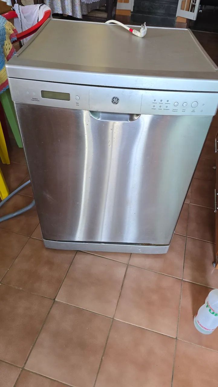 Lava-louças GE - impecável!