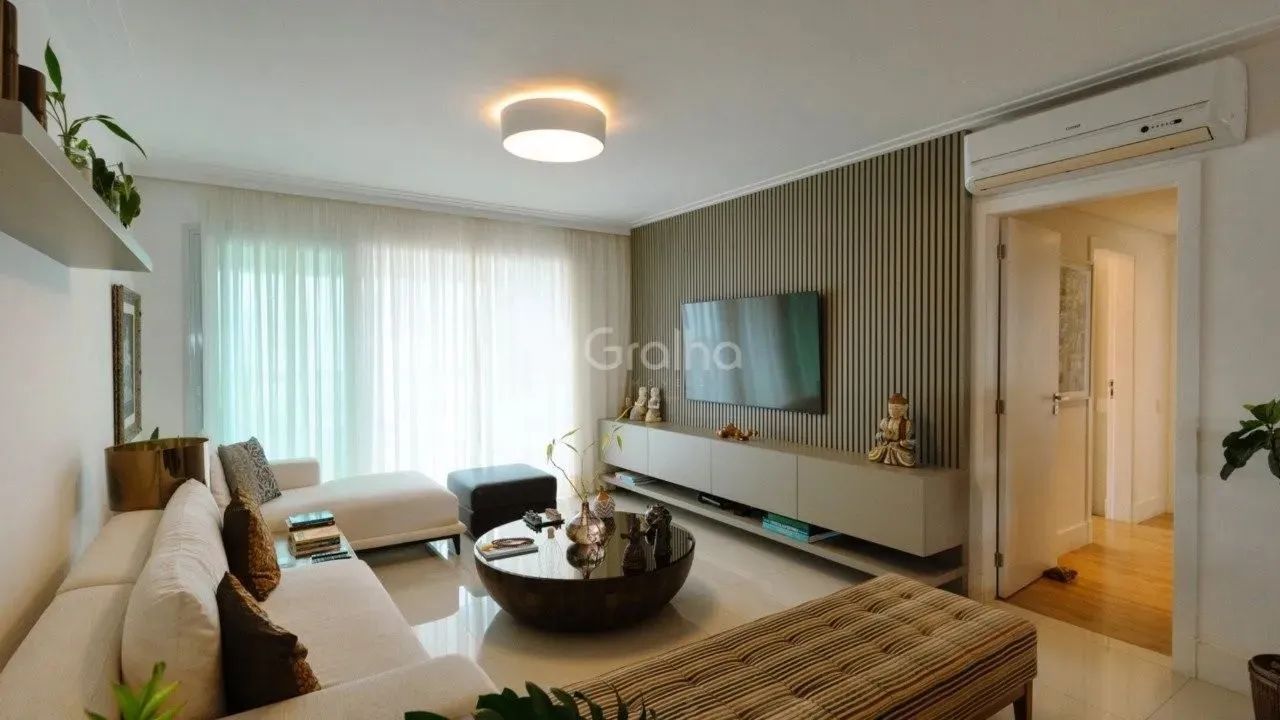 Apartamento para Venda em Florianópolis, Agronômica, 3 dormitórios, 3 suítes, 5 banheiros, - Foto 3
