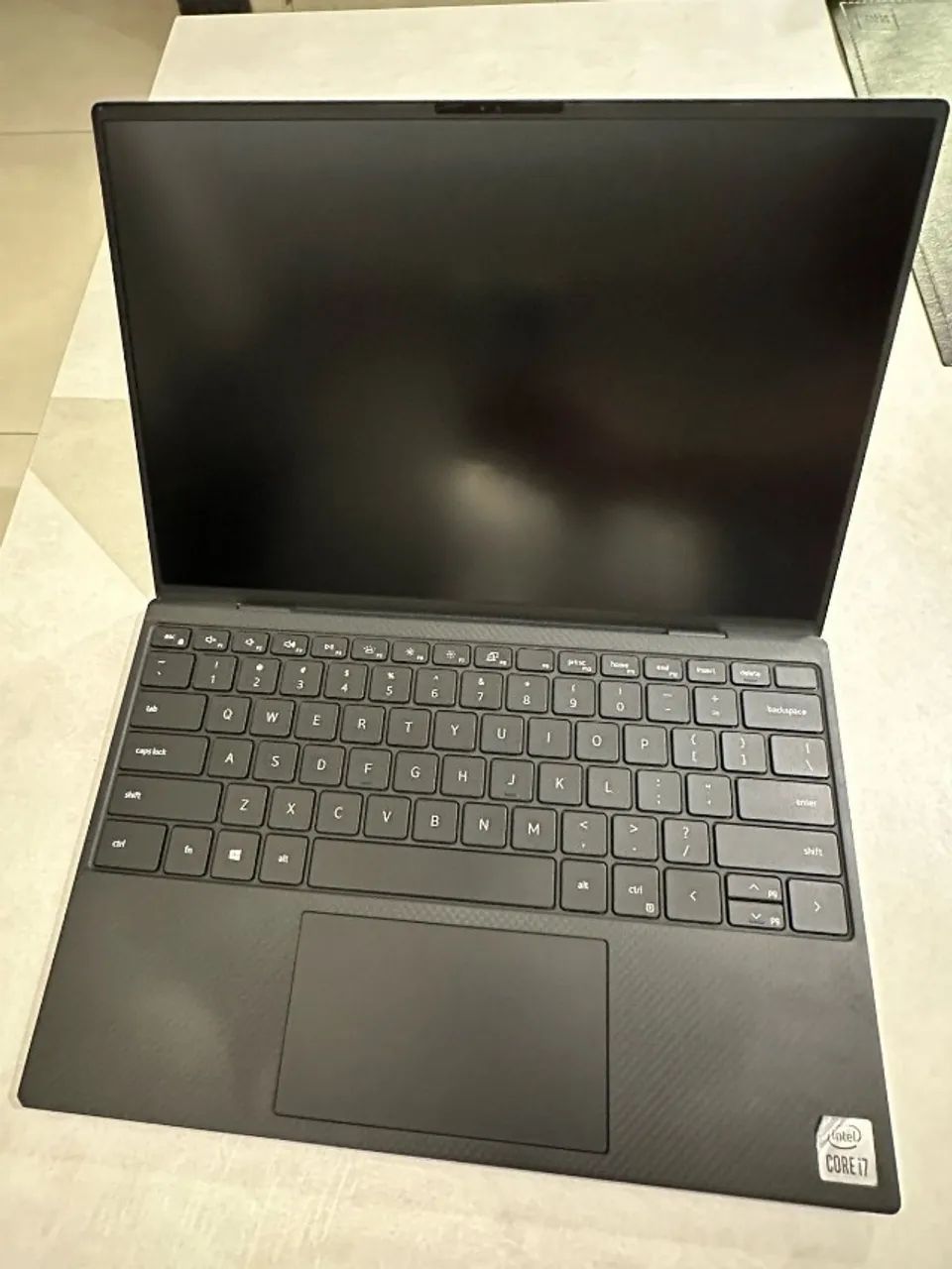 Notebook XPS 13 da Dell