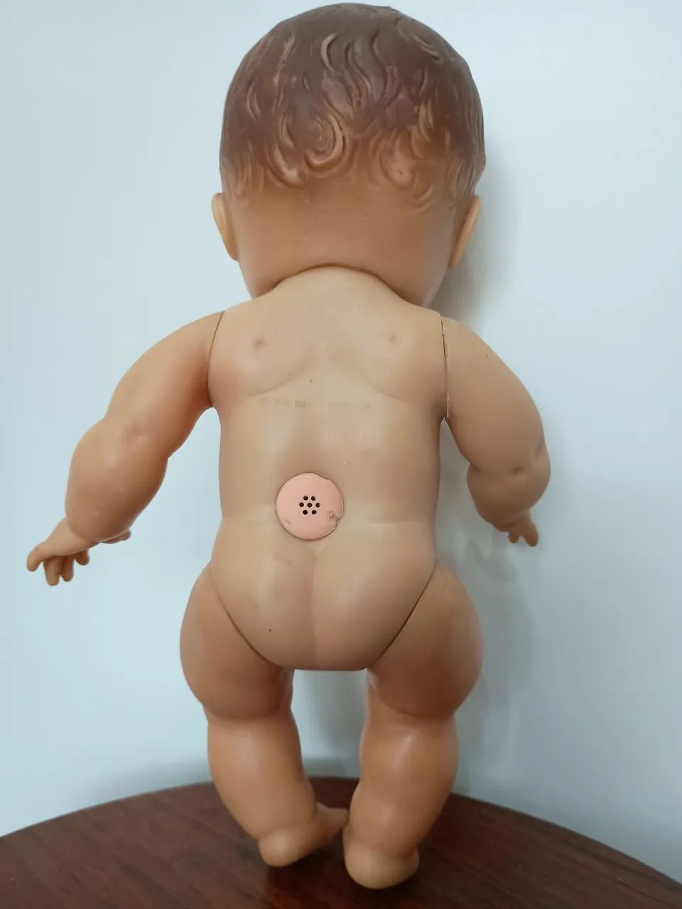 Boneca antiga  - Foto 4