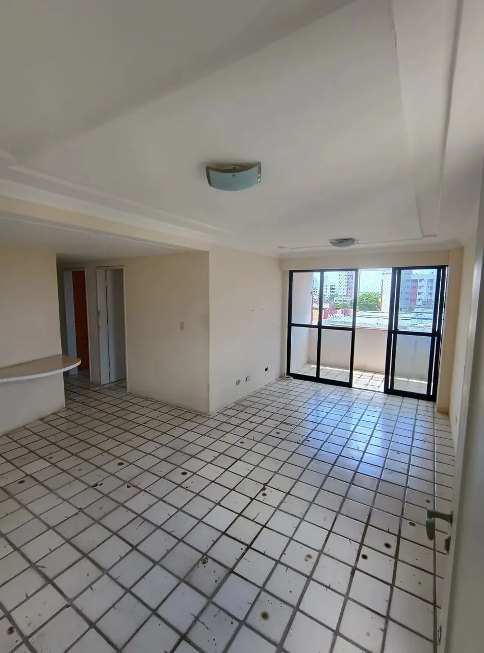 Vendo apto -3 quartos-Piedade - Foto 6