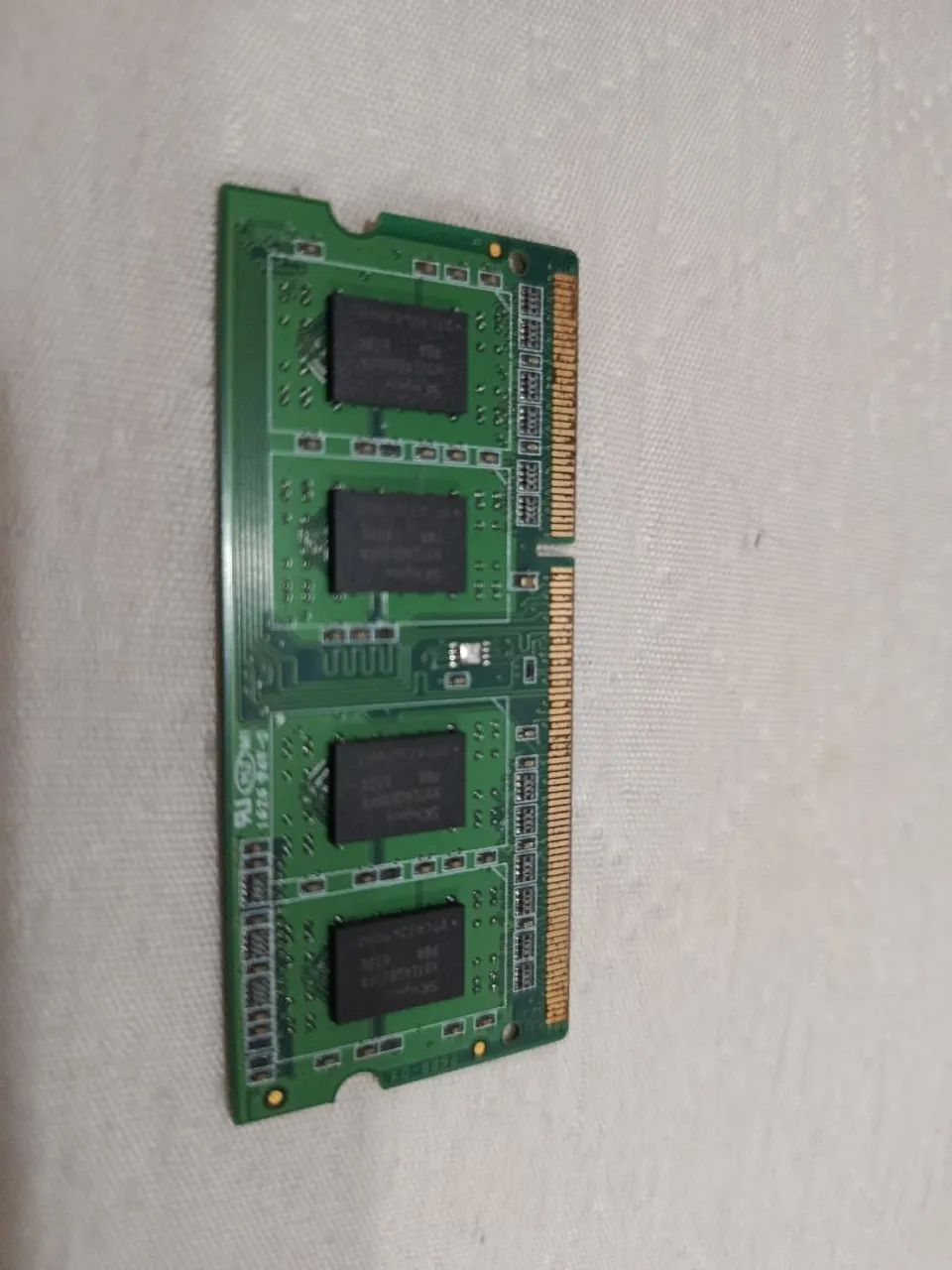 Notebook RAM Memory64374415135489121