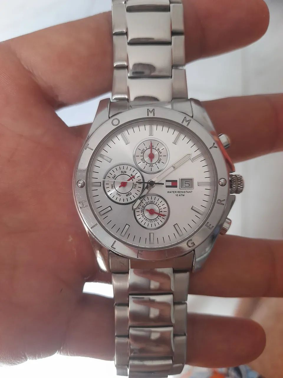 Tommy Hilfiger - Foto 5