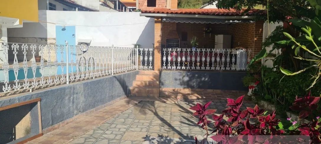 Vendo Casa de 03 quartos no Centro. - Foto 5