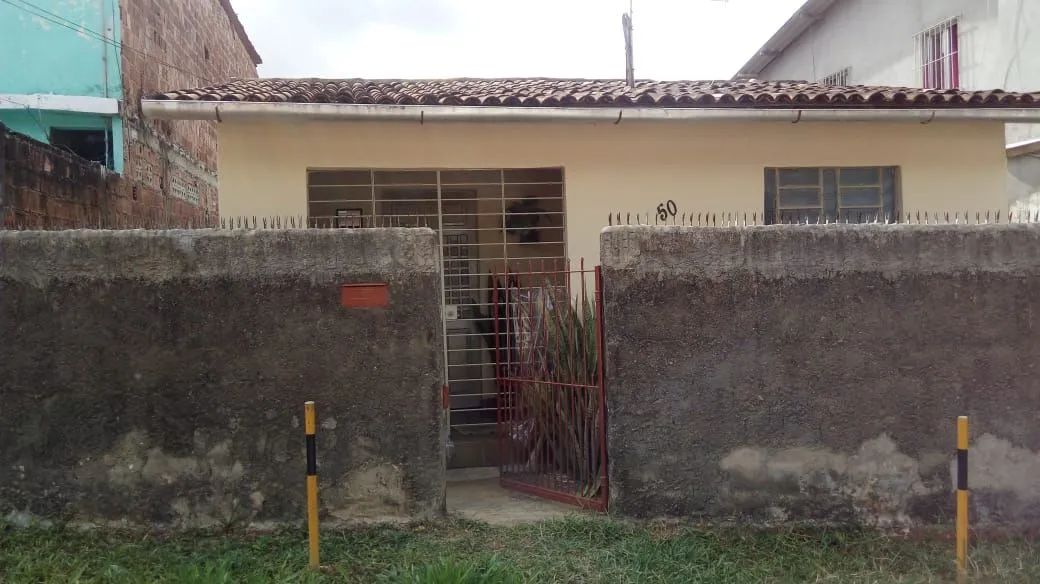 Foto - Jaboatão dos Guararapes - Dois Carneiros