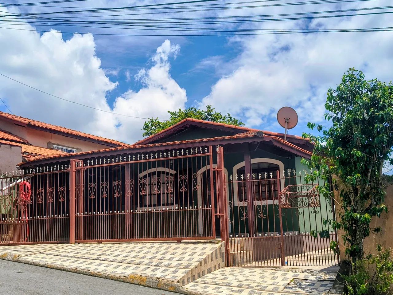 Foto - Ibiúna - Vila Lima