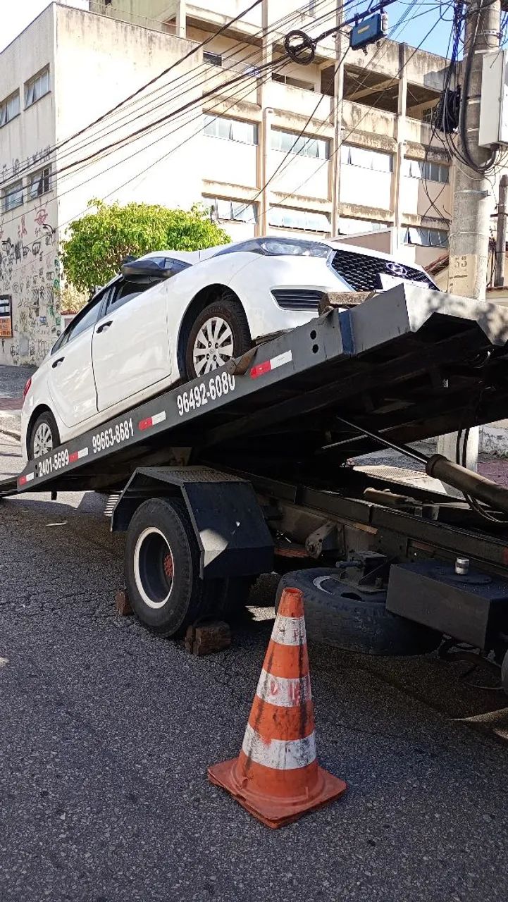 Auto socorro bangu-reboque24h - Foto 2